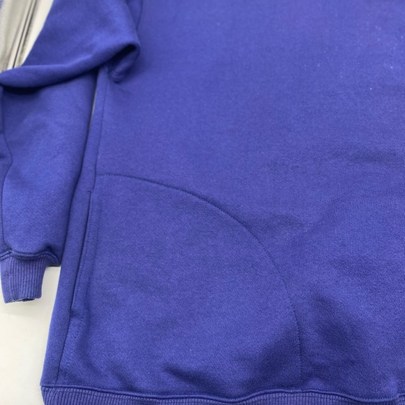 Vintage 80s half zip Izod/Lacoste ! - Picture 6 of 7